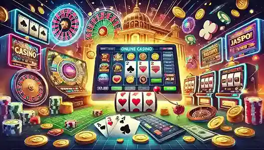 L68 tổng hợp các trò chơi trực tuyến